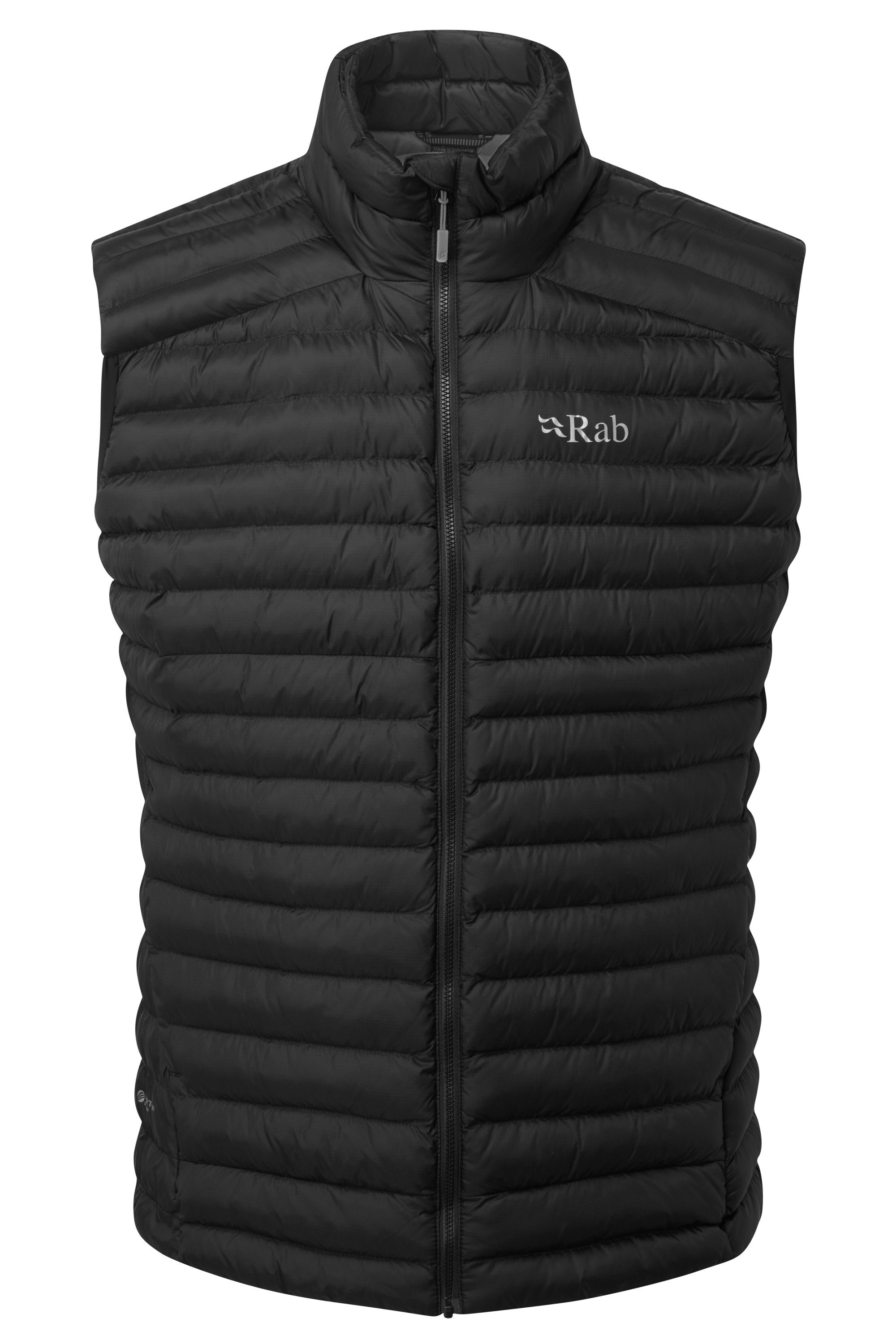 Funktionsweste Herren Cirrus Vest Isolationsweste - Rab