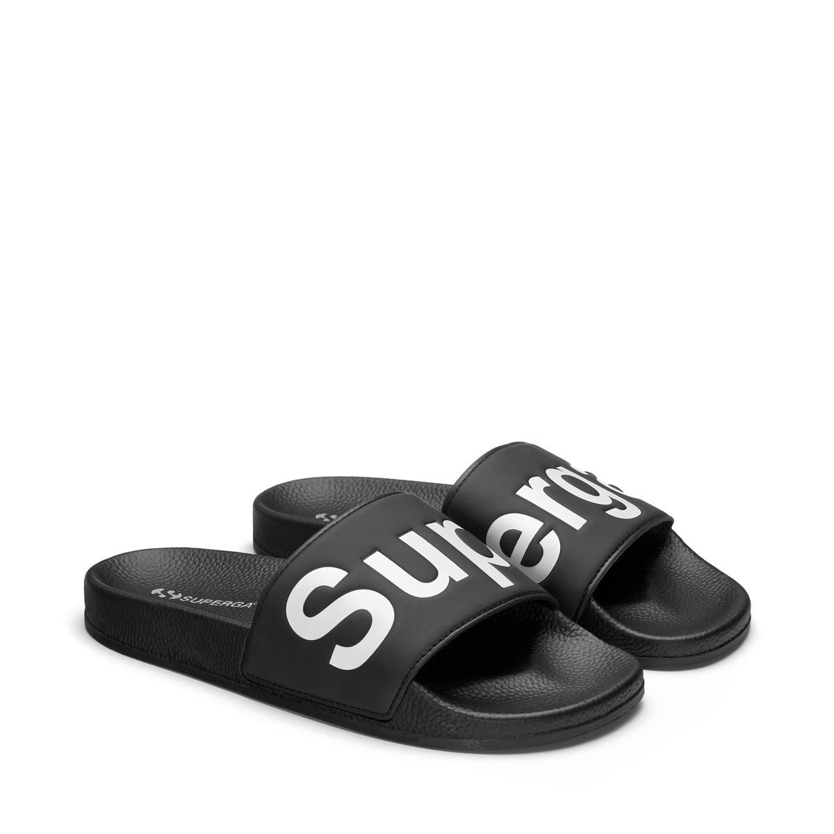 Superga 1908 SLIDES POLYSOFT Badesandale günstig online kaufen