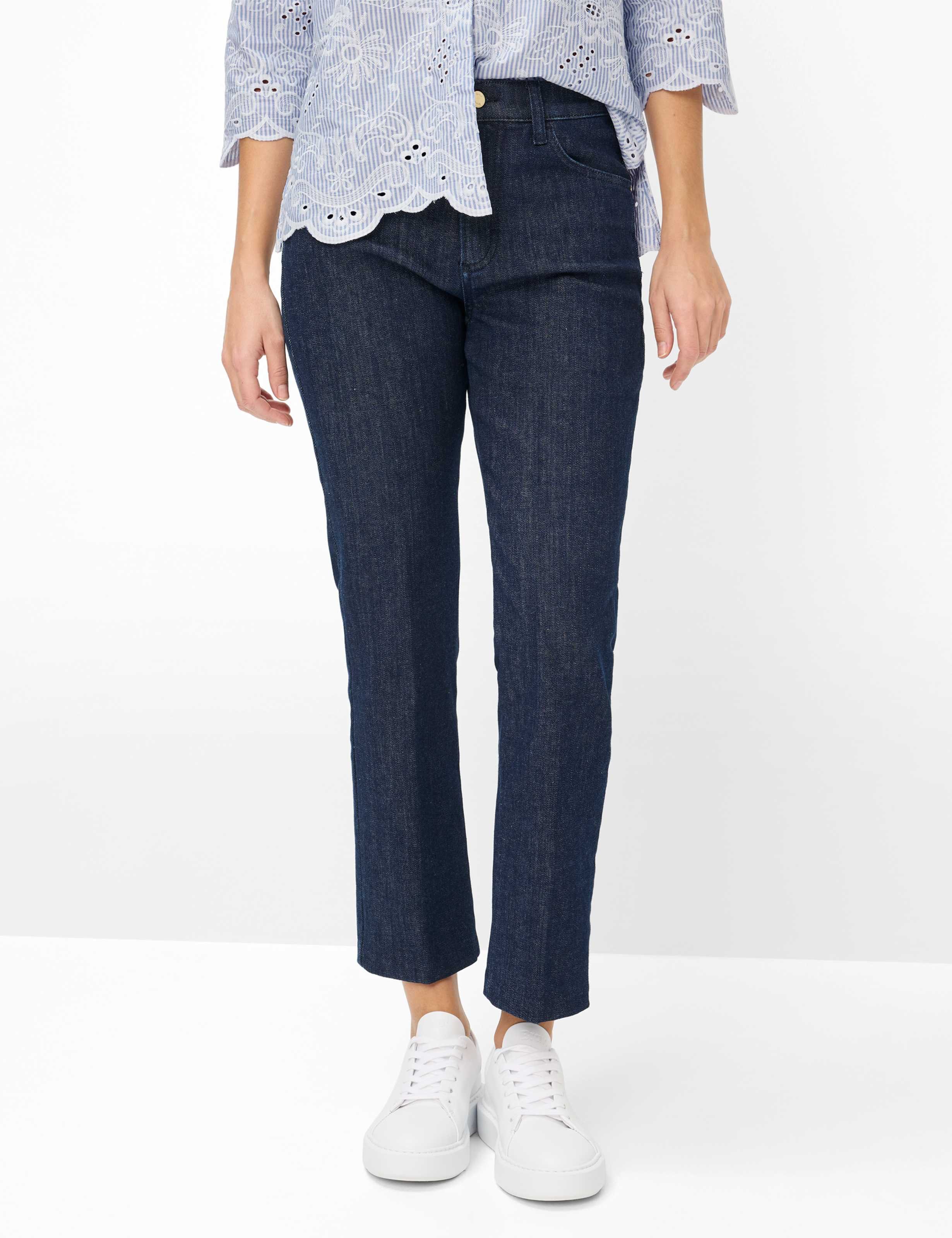 Brax 5-Pocket-Jeans Style MAY S günstig online kaufen