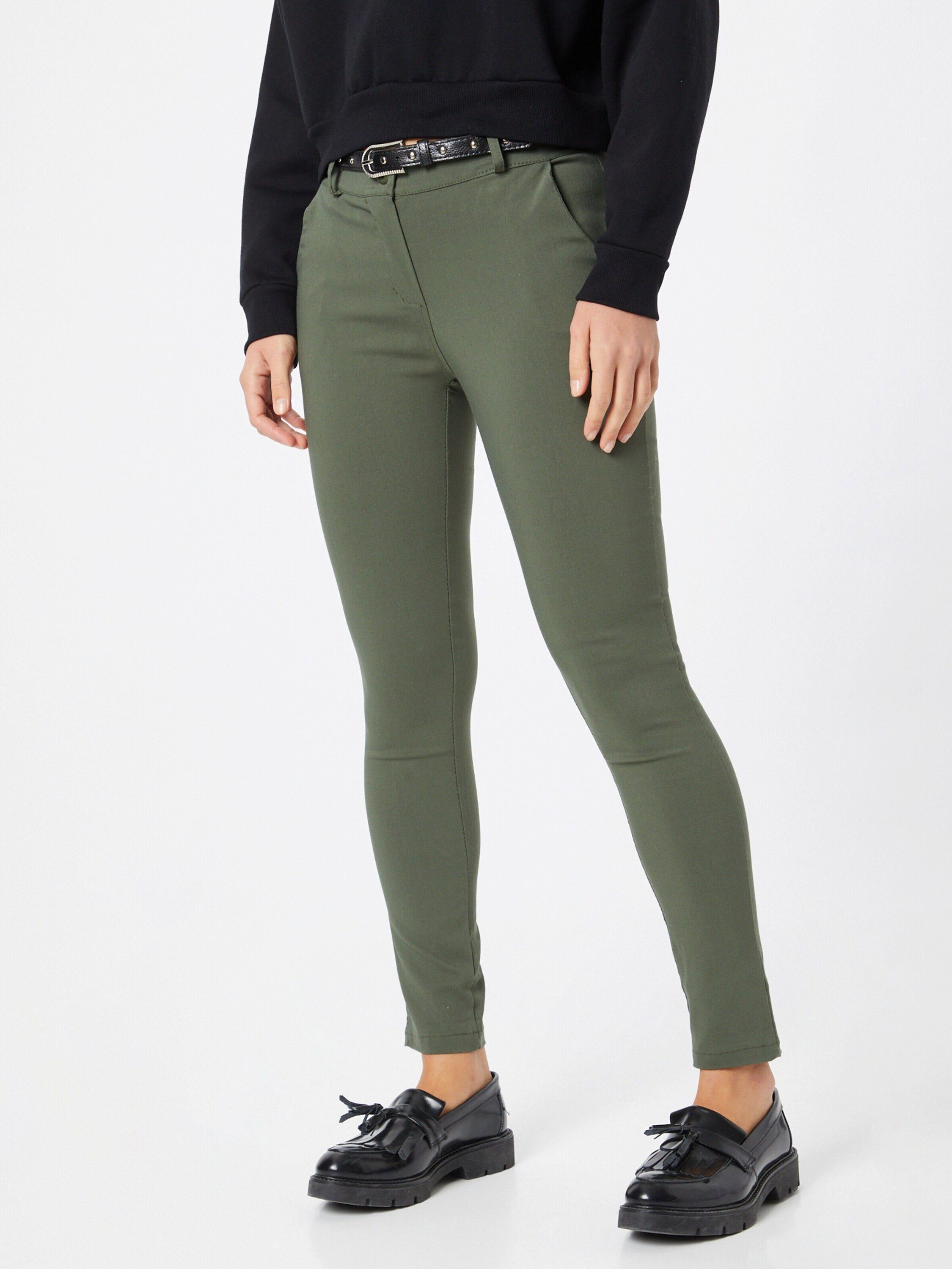 HaILY’S 7/8-Hose Mandy (1-tlg) Plain/ohne Details