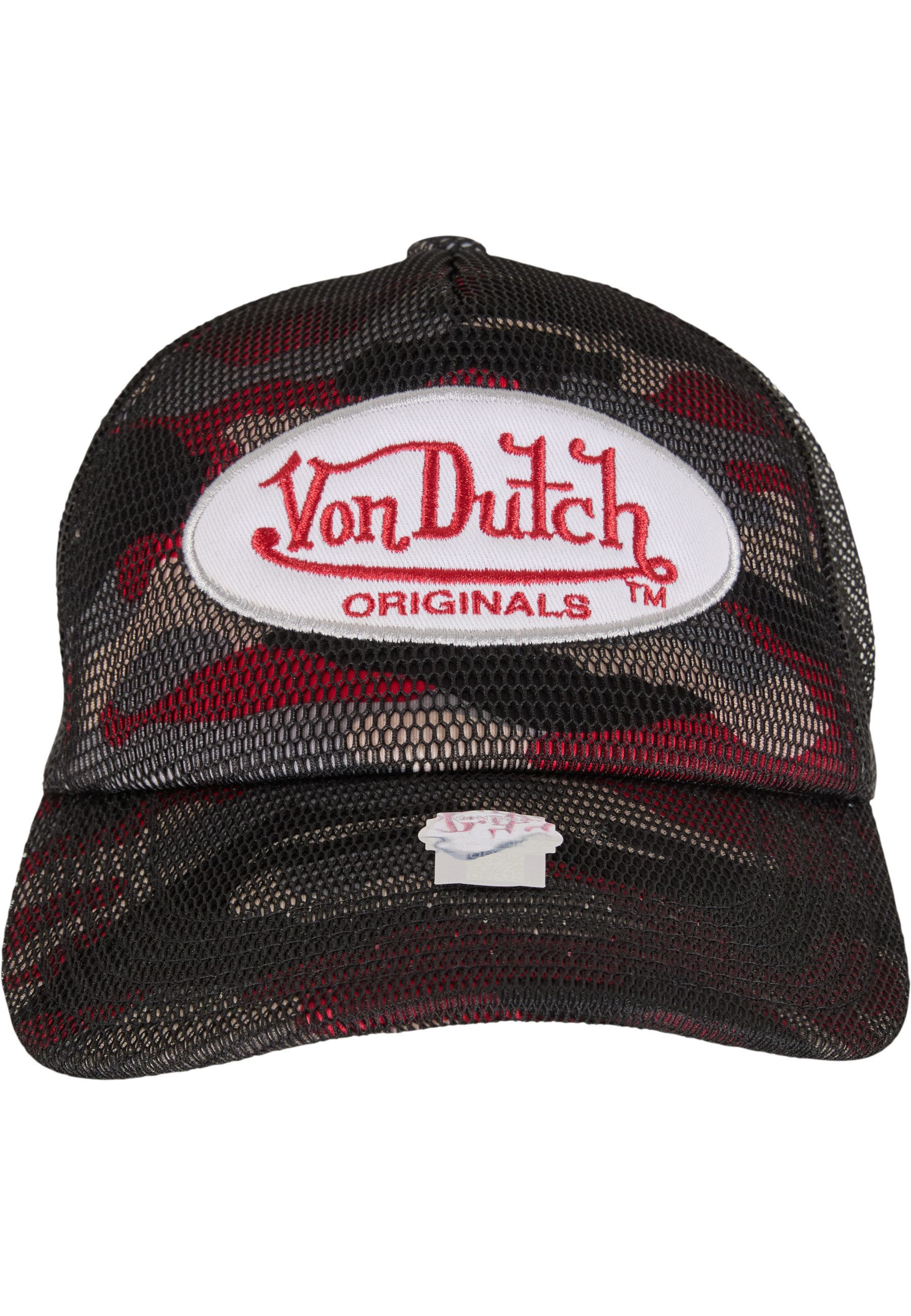 Von Dutch Trucker Cap Von Dutch TRUCKER CAPS
