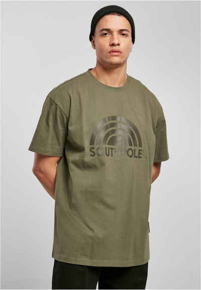 Grüne Oversized T-Shirts für Herren online kaufen | OTTO