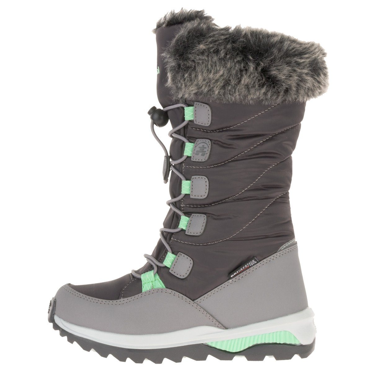 Kamik PRAIRIE Mädchen Winterstiefel