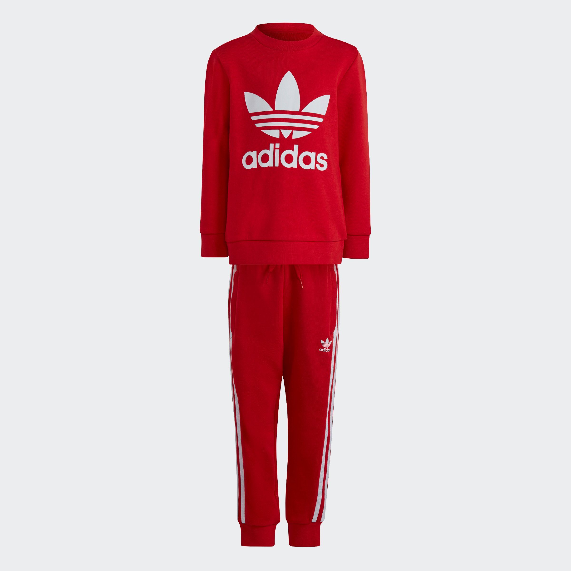 adidas Originals Trainingsanzug ADICOLOR SET (2-tlg)