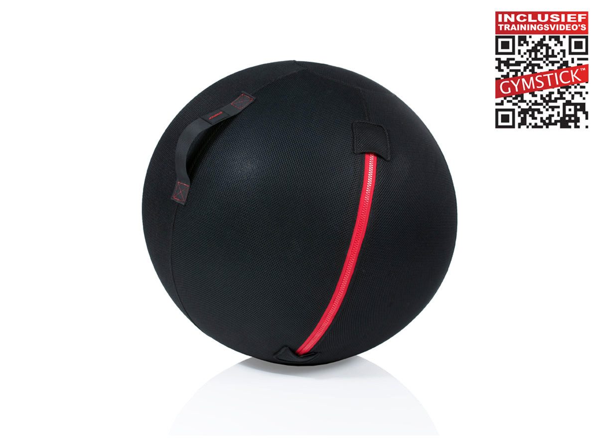 Gymstick Gymnastikball Gymstick Office Ball 65 cm