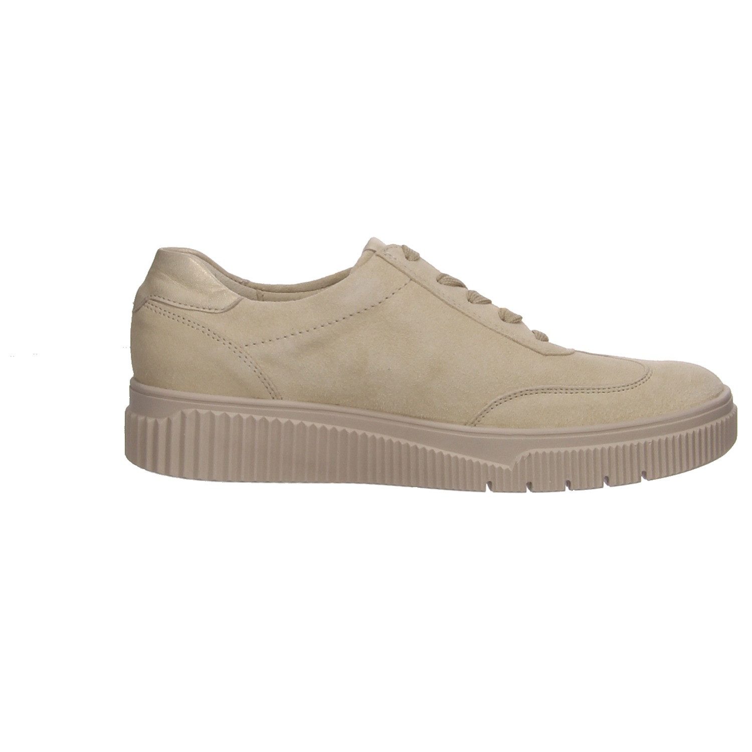 Waldläufer Schnürschuh
