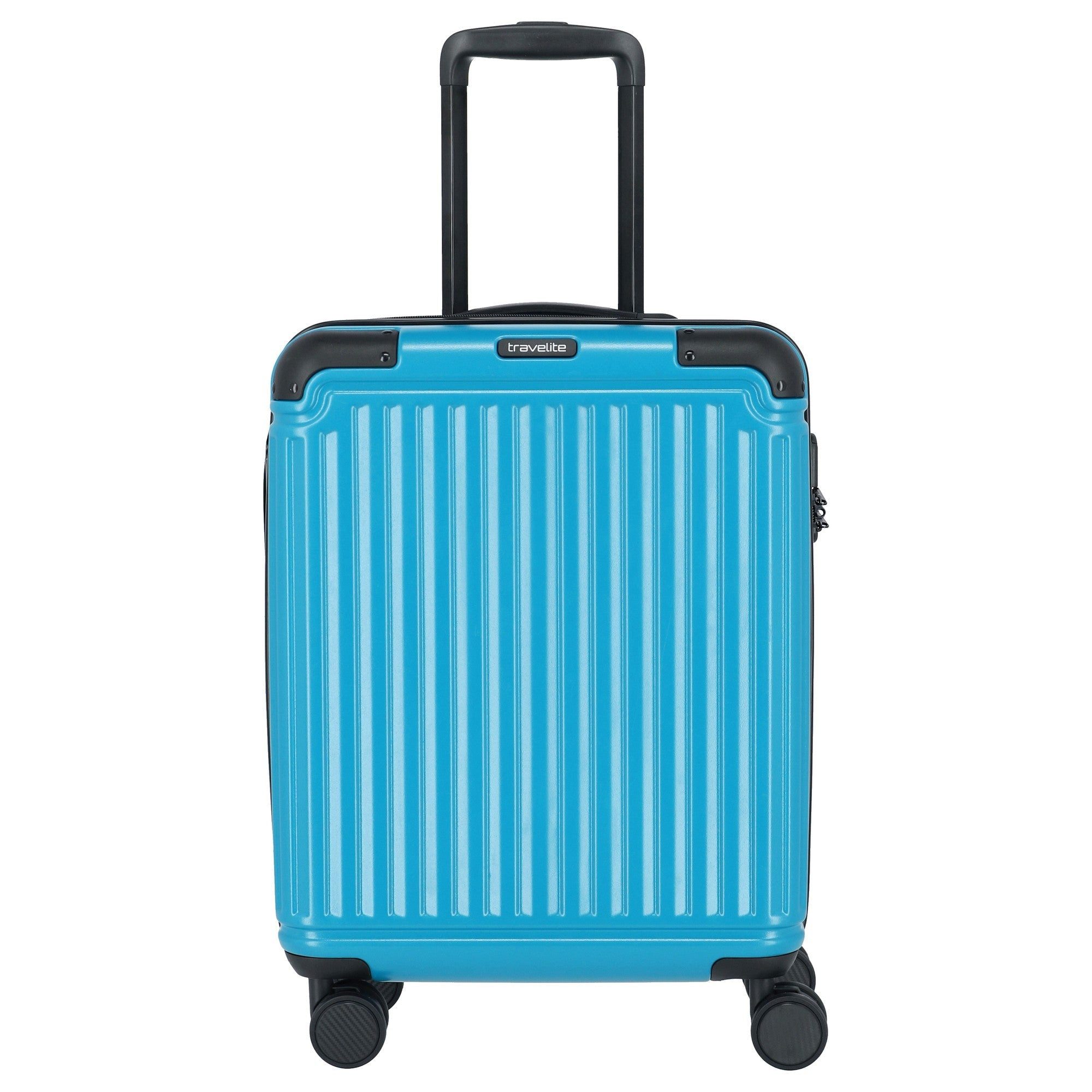 travelite Hartschalen-Trolley Cruise, 4 Rollen günstig online kaufen