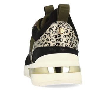 La Strada La Strada 2003018-2201 Damen Sneaker Black Micro Multi Sneaker