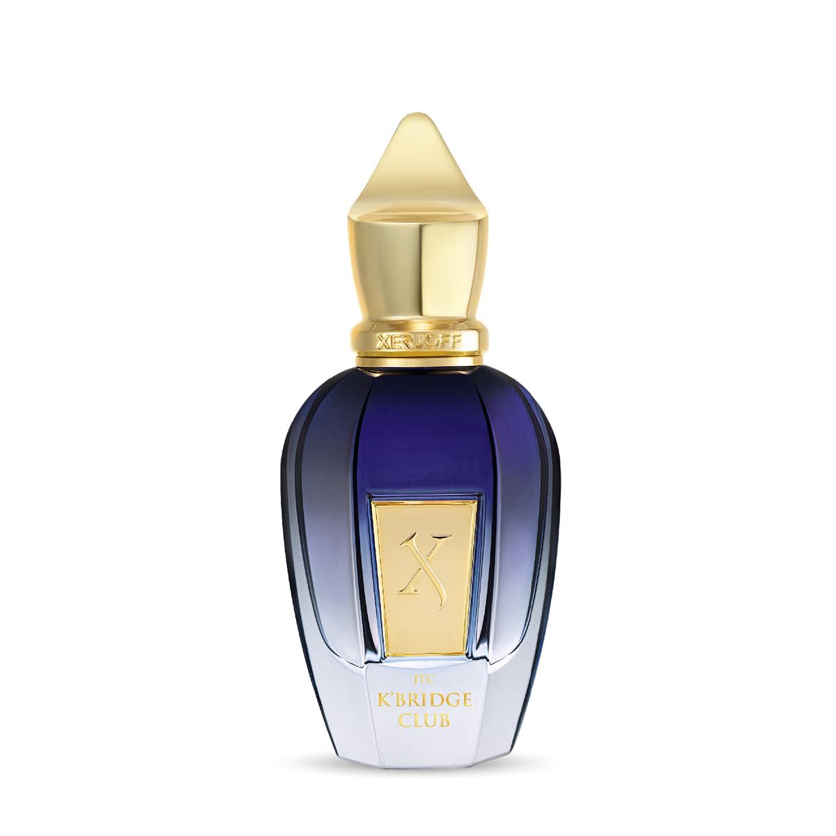 XERJOFF Eau de Parfum Join The Club, Glasflakon, Parfüm EDP, Unisex Duft