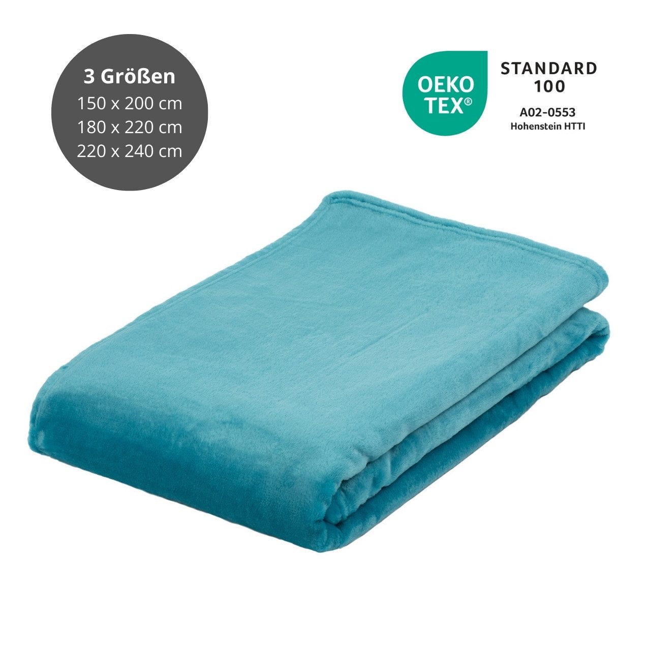 Wohndecke Kuscheldecke, liebling, einmaliges Flausch-Erlebnis, samtigweich, günstig online kaufen