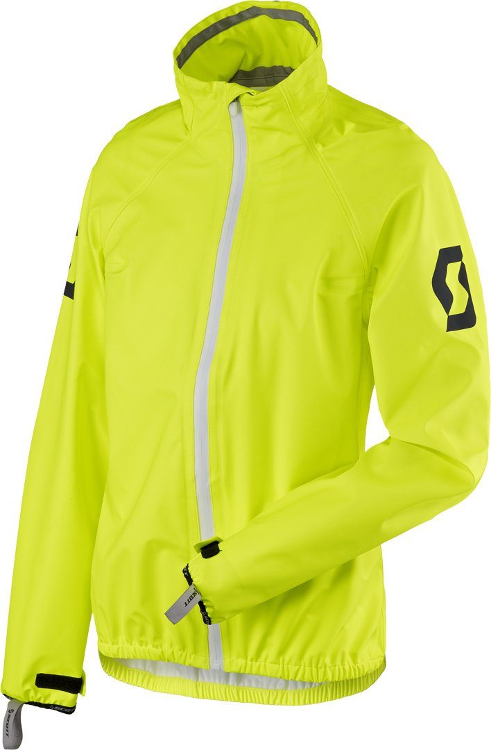 Scott Regenjacke Ergonomic Pro DP Damen Regenjacke wasserdicht