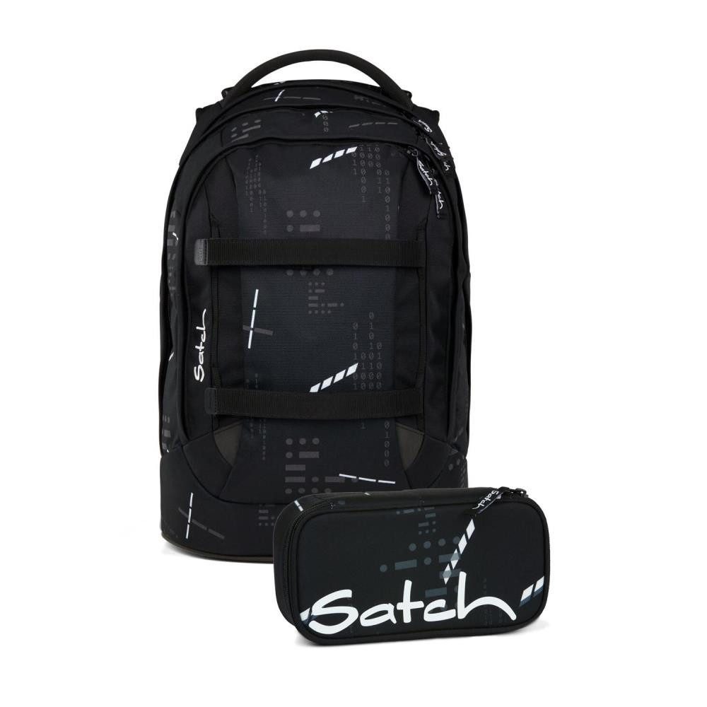Schulrucksack Pack