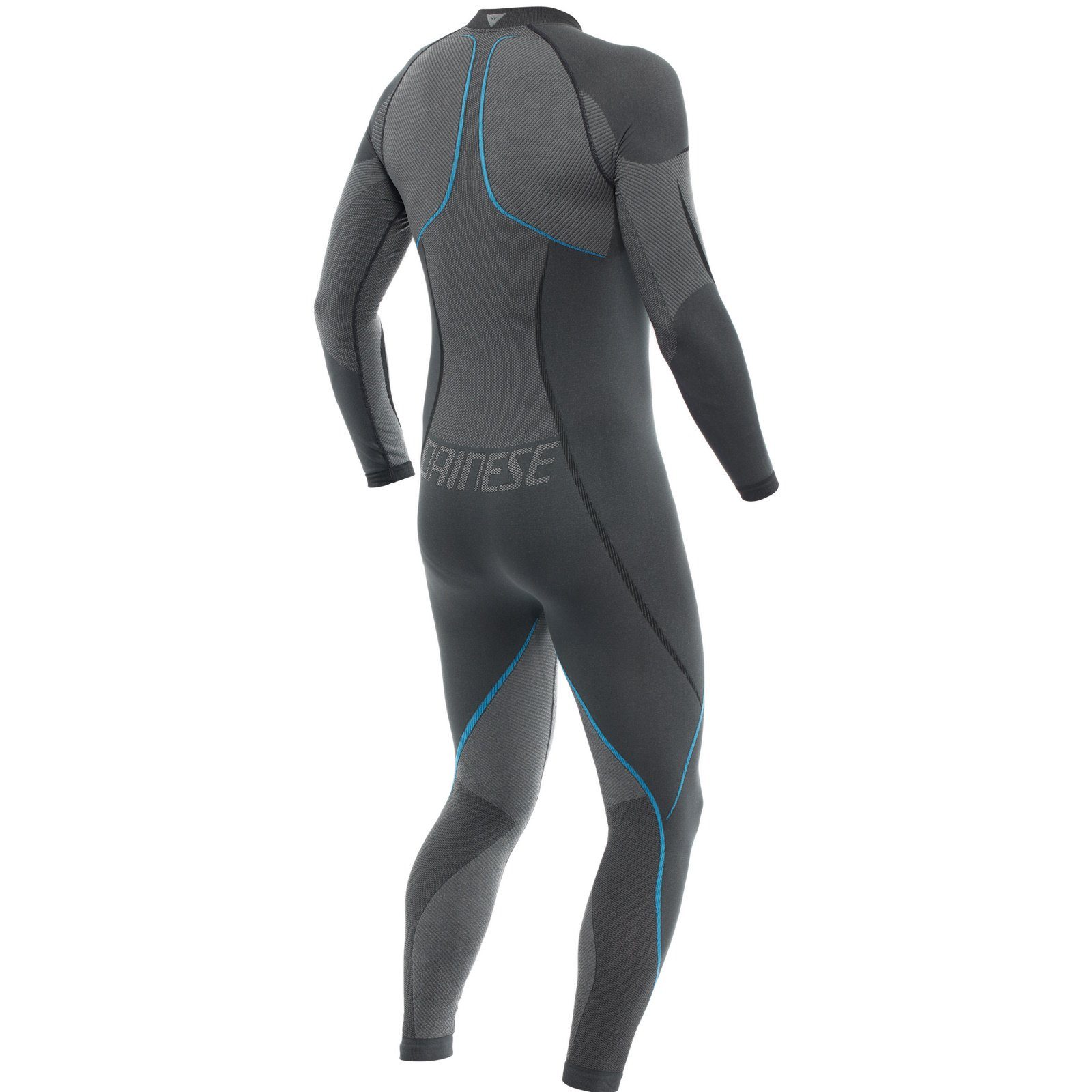 Dainese Funktionsunterhemd Dainese Dry Suit Unteranzug Schwarz / Blau (Packung)