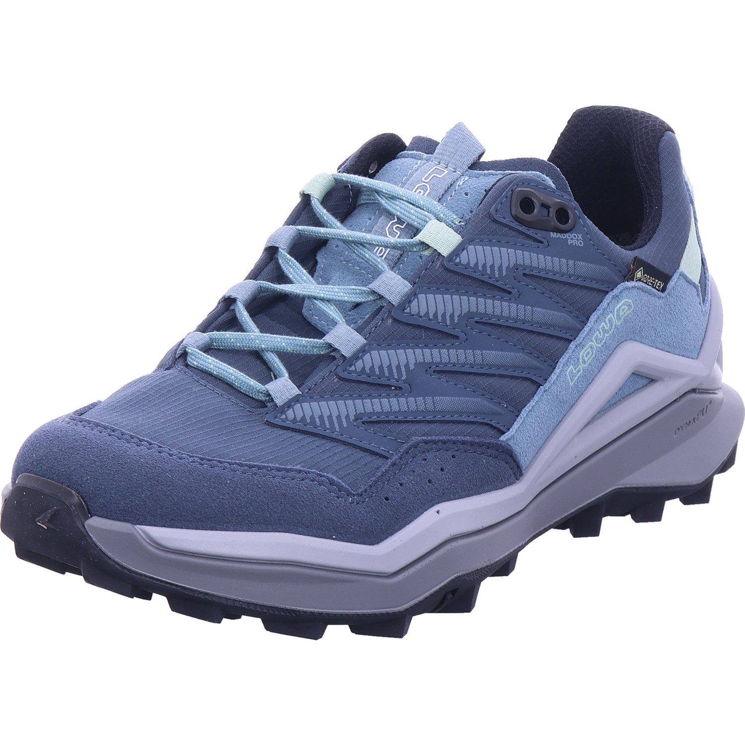 MADDOX PRO GTX LO Wanderschuh