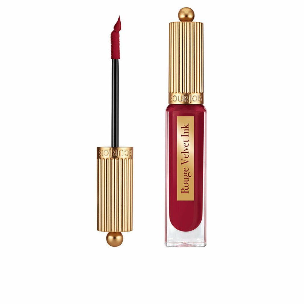 Bourjois Lippenstift Rouge Velvet Ink 10 Re(d)Belle 3,5ml