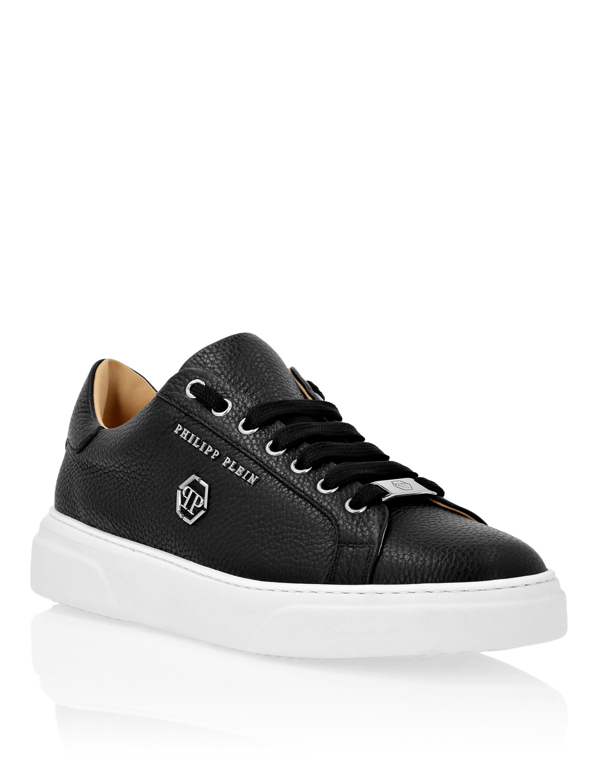 PHILIPP PLEIN Hexagon Sneaker
