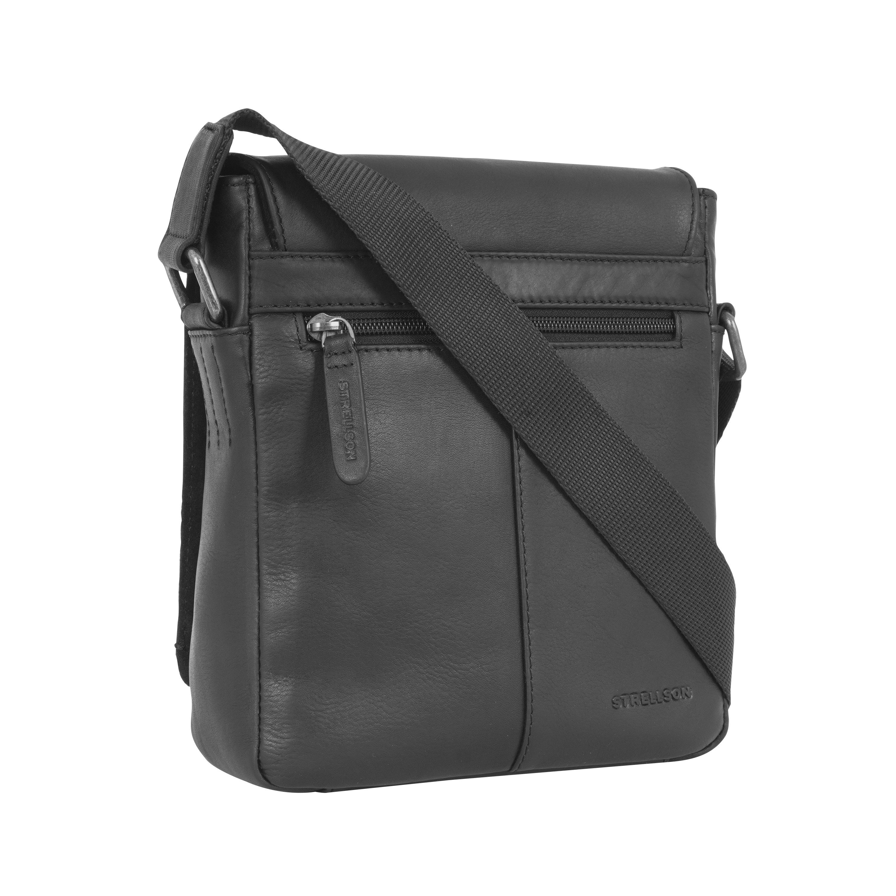 Strellson Schultertasche Strellson - Herren Schultertasche Stratford 2.0 Jeremy