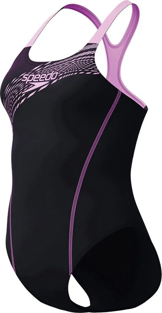 Speedo Badeanzug Womens Medley Logo 1 günstig online kaufen