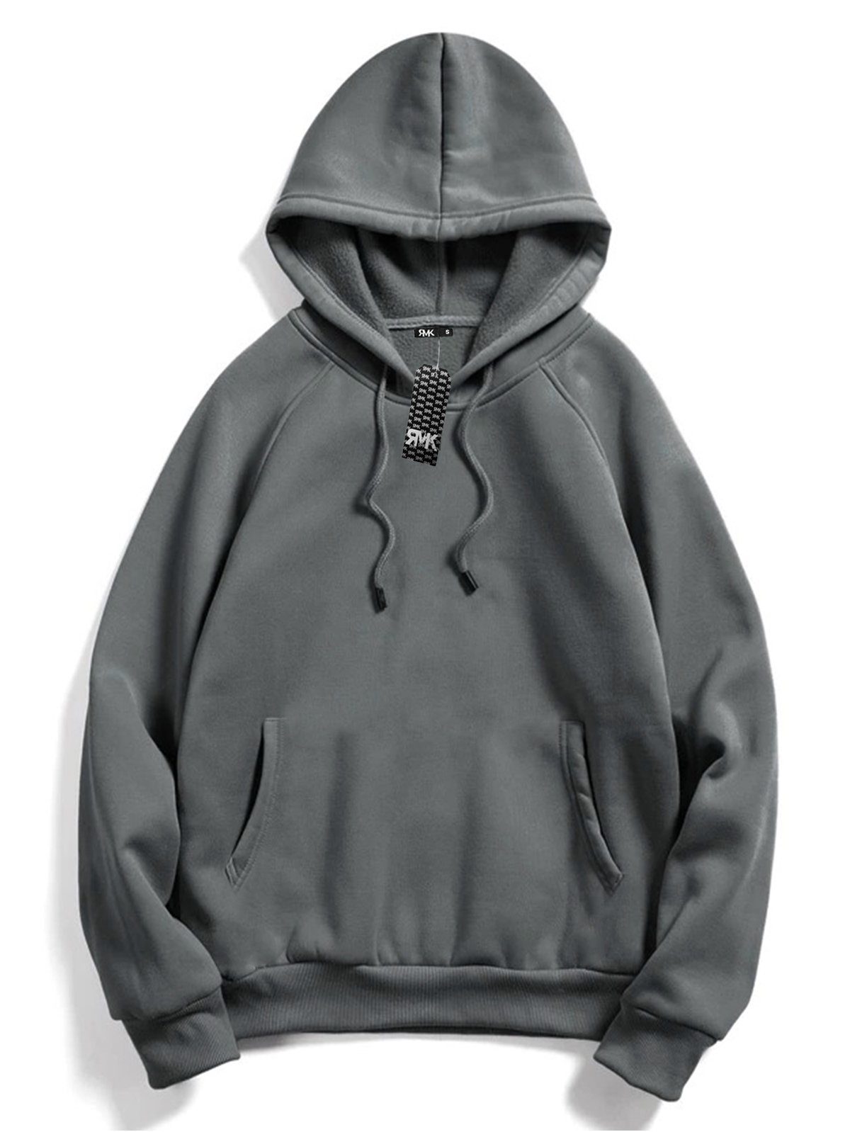 RMK Kapuzenpullover Damen Pullover Pulli Hoodie günstig online kaufen