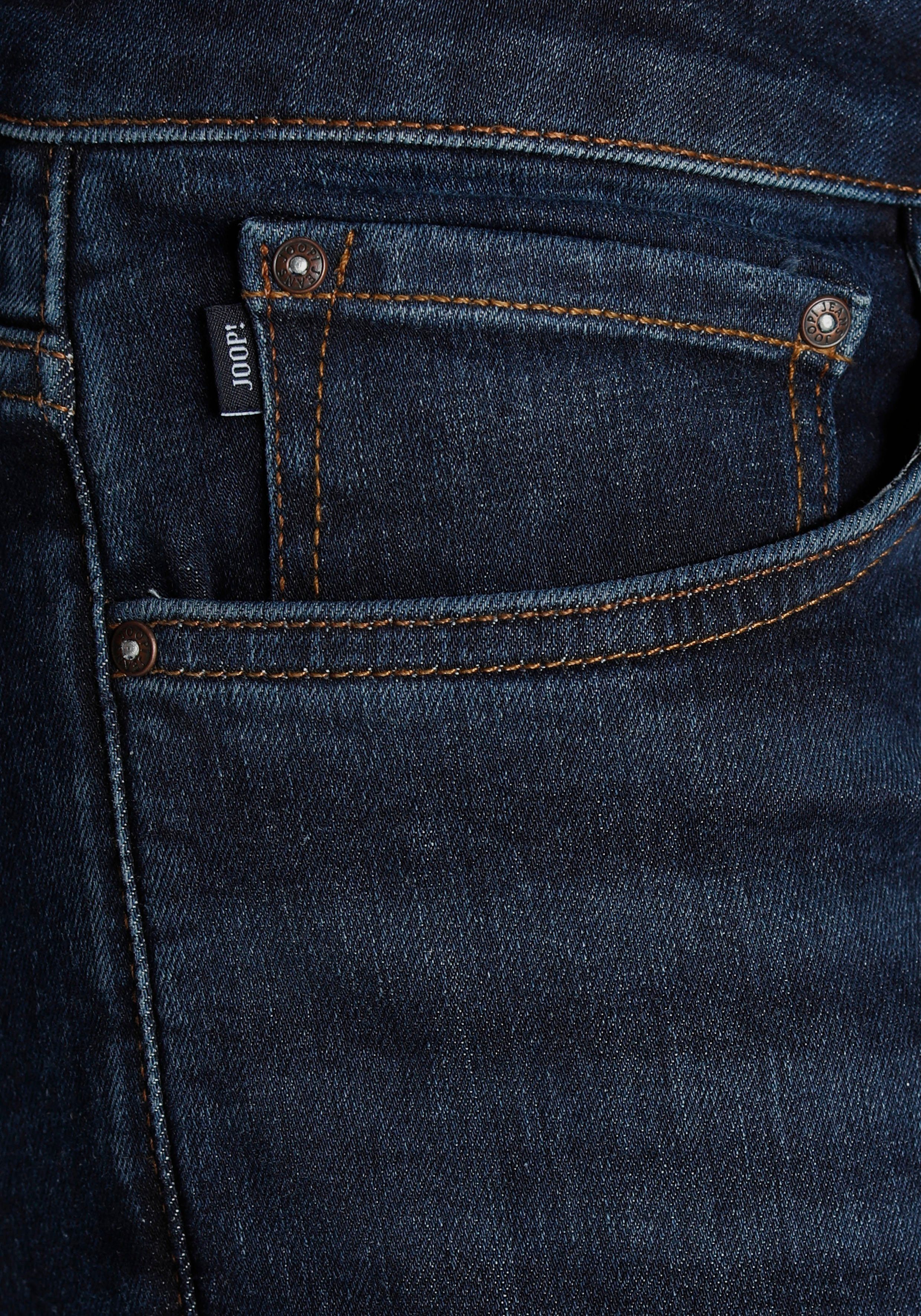 Stephen Joop 5-Pocket-Jeans navy Jeans