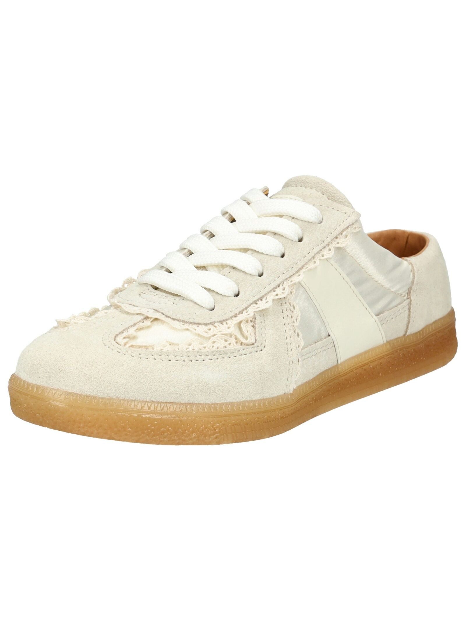 STEVE MADDEN STEVE MADDEN Sneaker Leder Pantolette