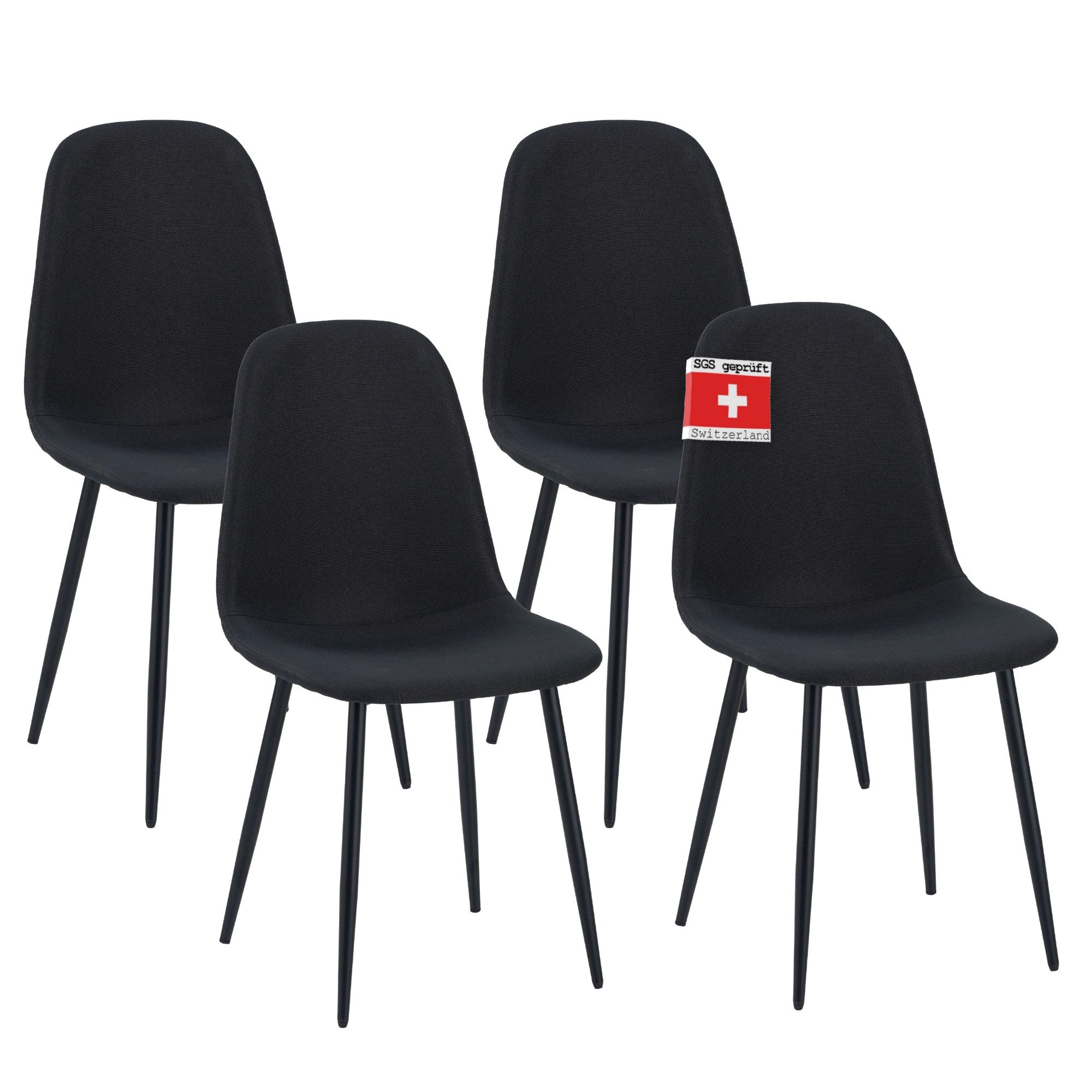 Albatros International Esszimmerstuhl Esszimmerstühle BARI mit günstig online kaufen