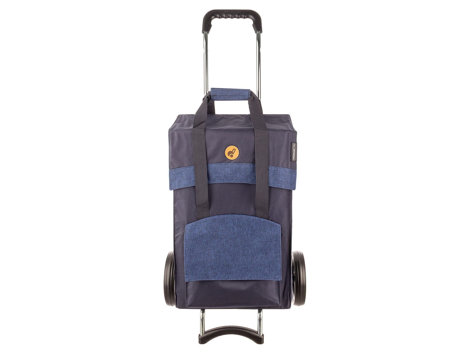 Andersen Shopper Einkaufstrolley Campus Shopper Holly 125-068 Einkaufstroll günstig online kaufen