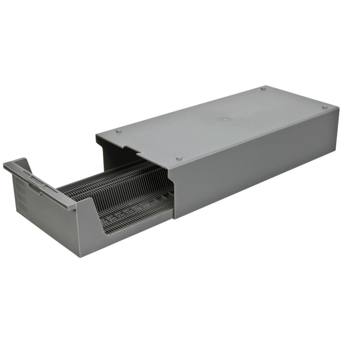 REFLECTA Diarahmen 1 CS Stapelbox 2x100