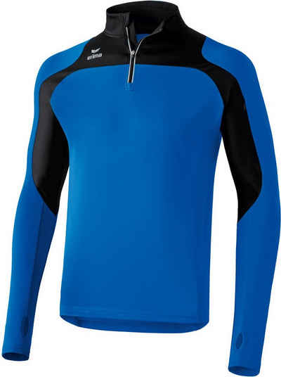 Erima Laufshirt RACE LINE running longsleeve NEW ROYAL/BLACK