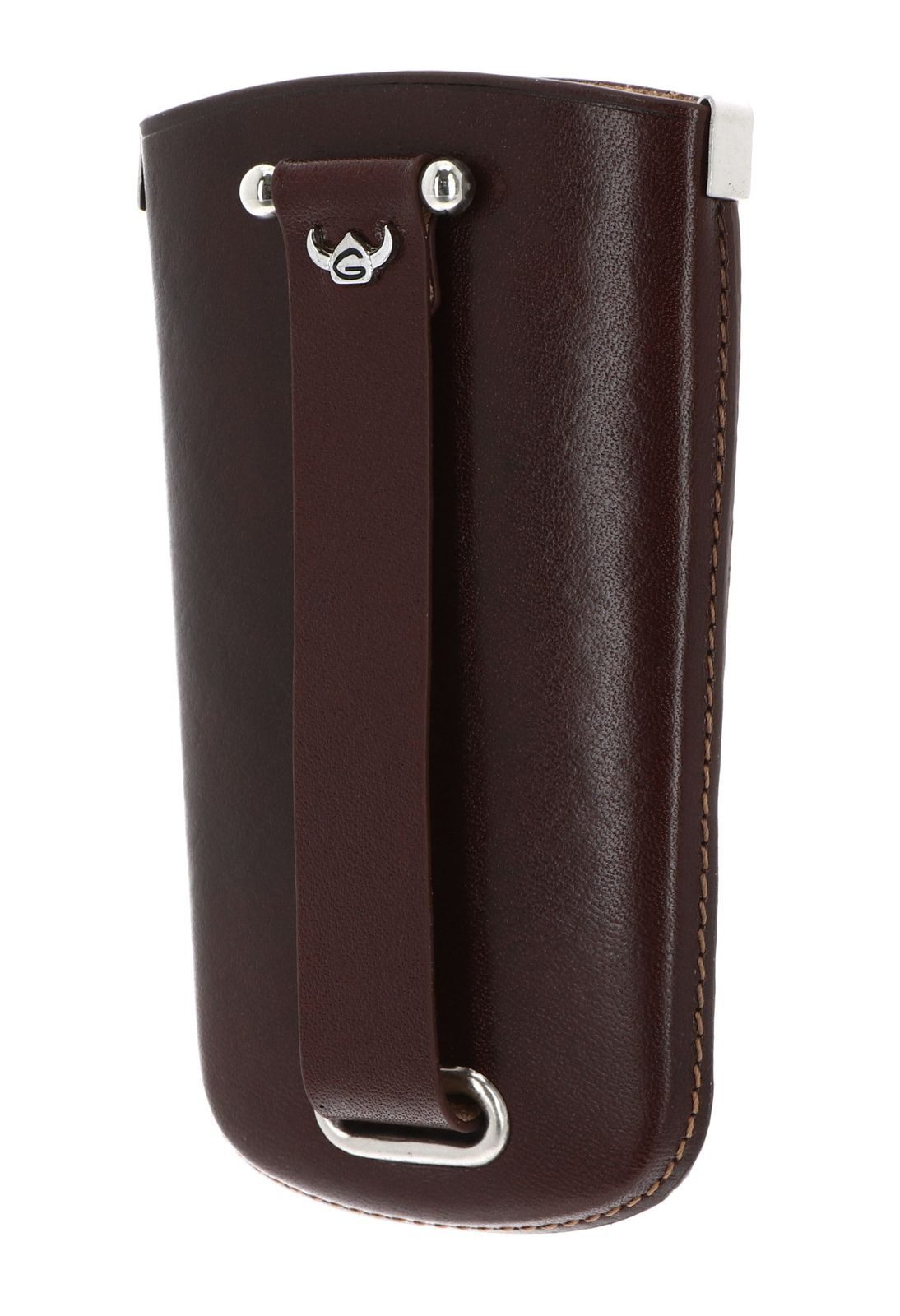 Golden Head Schlüsseltasche Schlüsseletui 5011, aus echtem Rindsleder