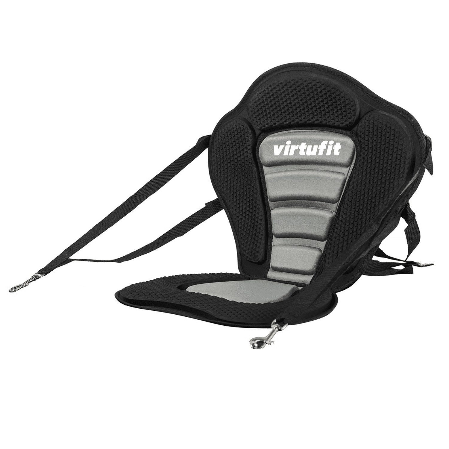 VirtuFit Kanu-Rückenlehne VirtuFit Supboard Sitz Pro mit hoher Rückenlehne