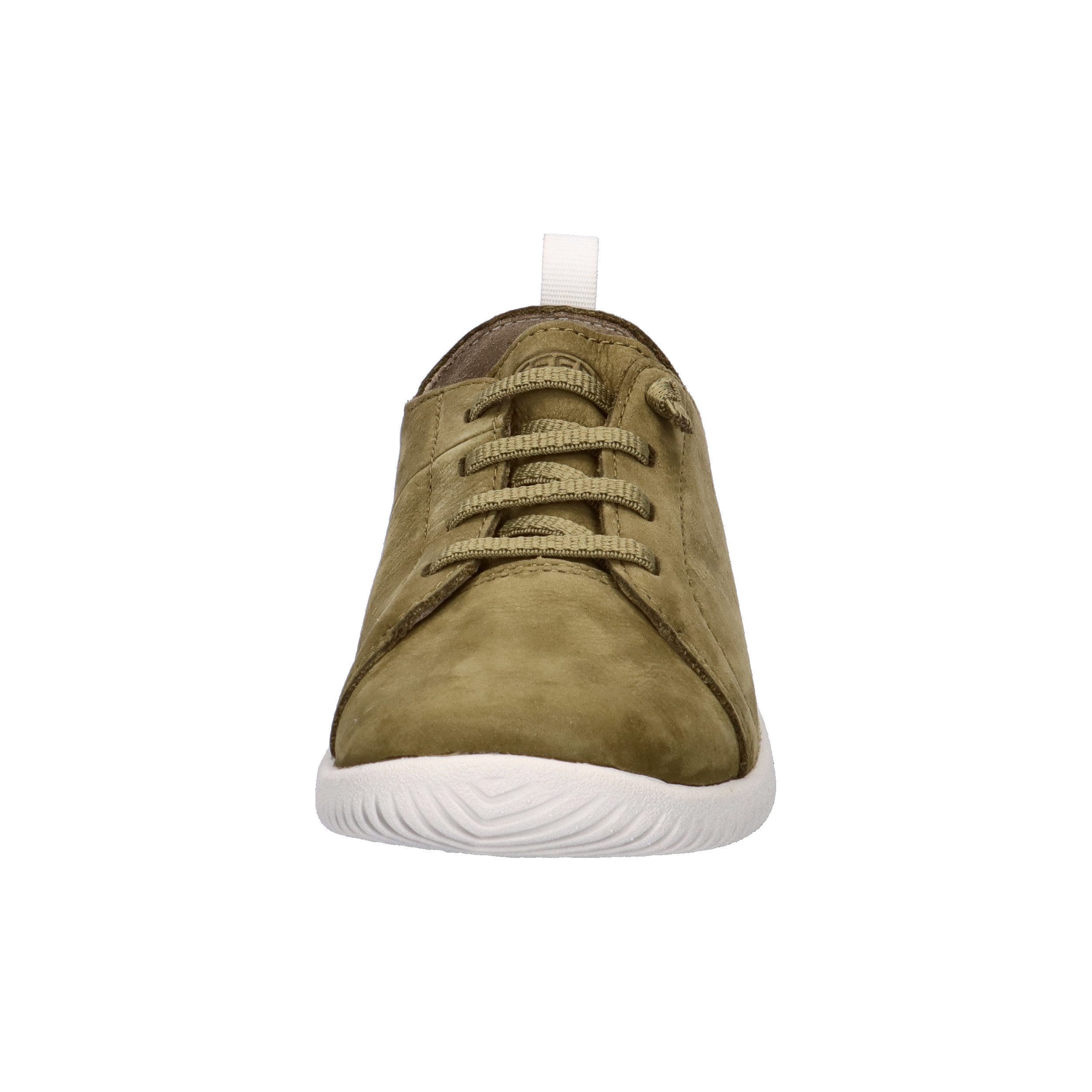 Keen Kenn Kinder Sneaker KNX Leather Sneaker