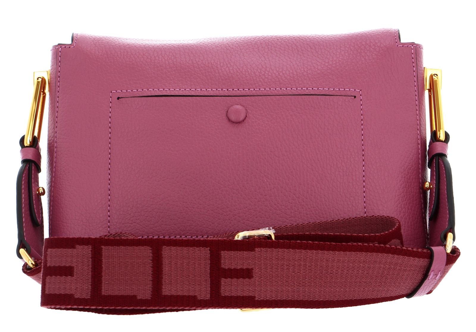 COCCINELLE Umhängetasche Liya Signature
