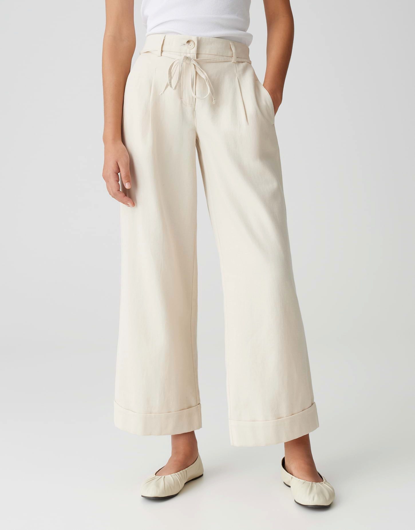 OPUS 5-Pocket-Hose Meeri french günstig online kaufen