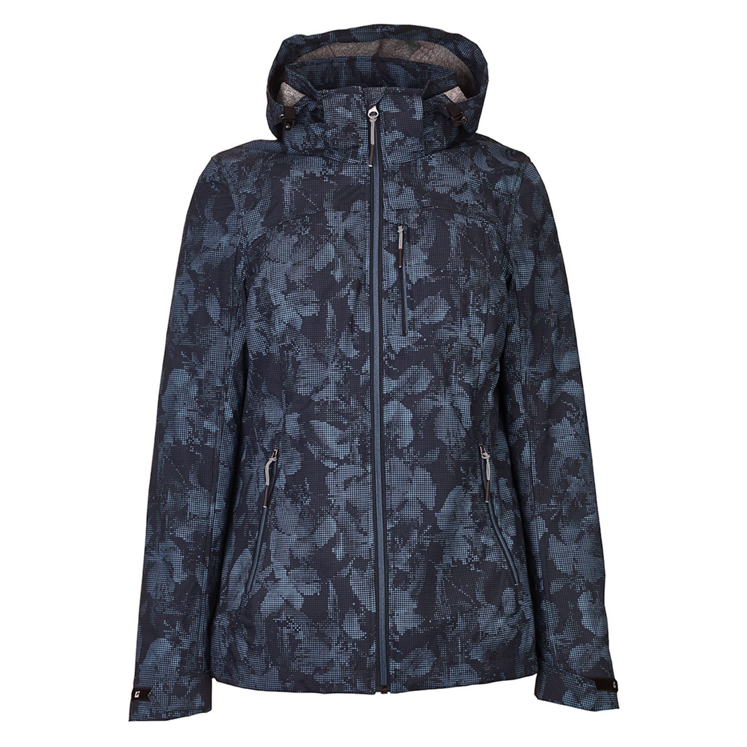 Softshelljacke Übergangsjacke Windbreaker
