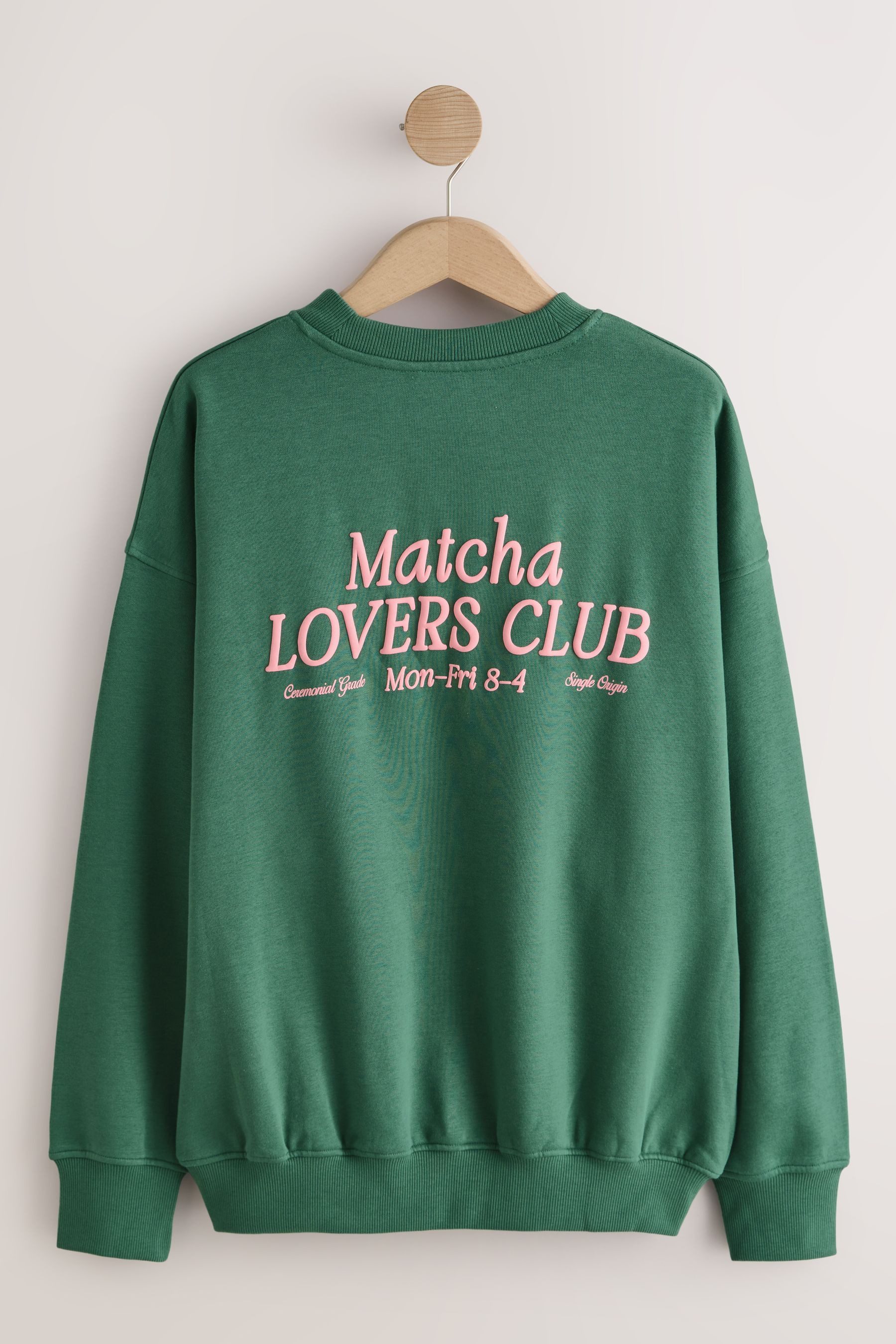 Next Sweater Sweatshirt (1-tlg) günstig online kaufen
