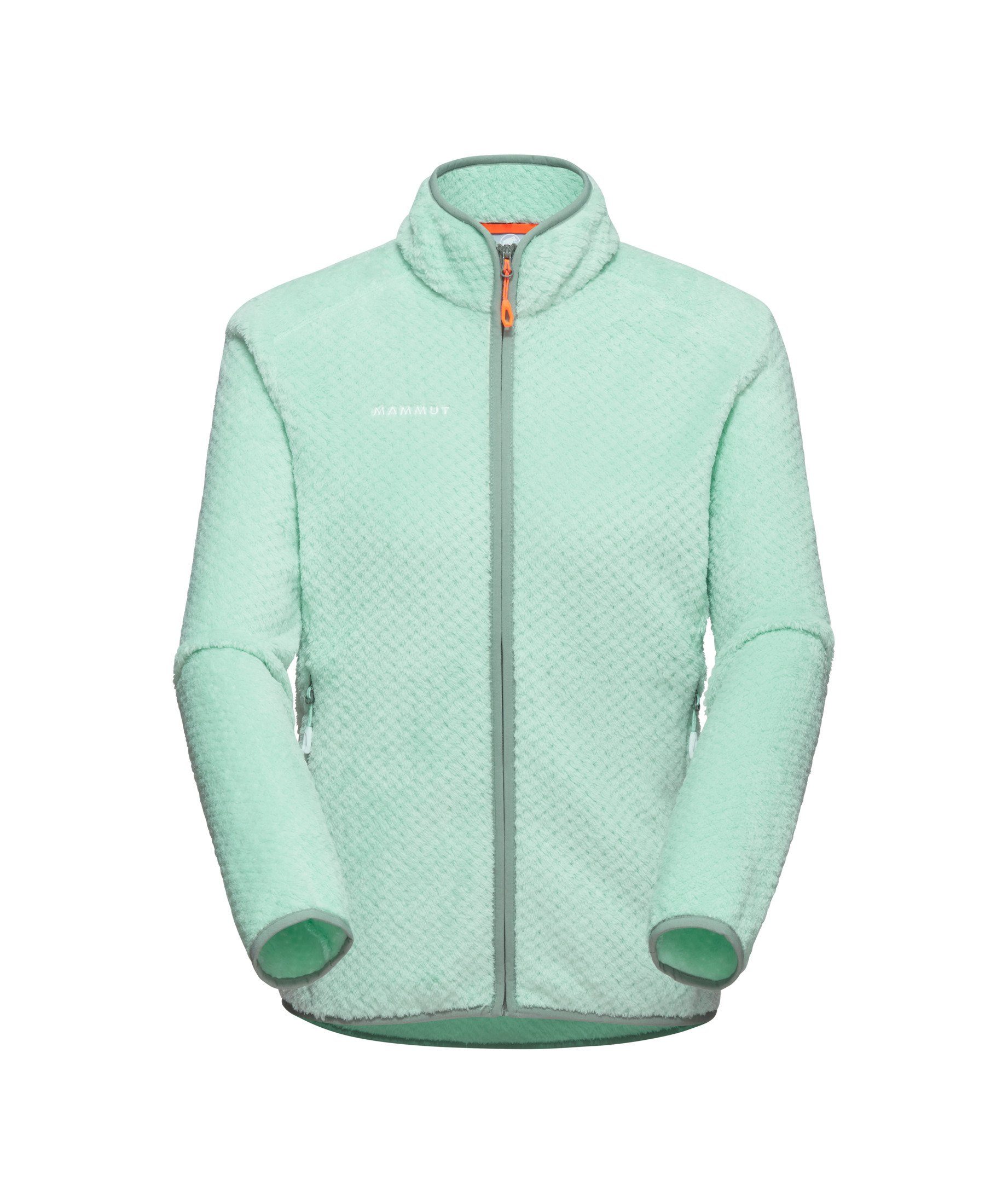 Mammut Fleecejacke Innominata mint ML Women Jacket neo