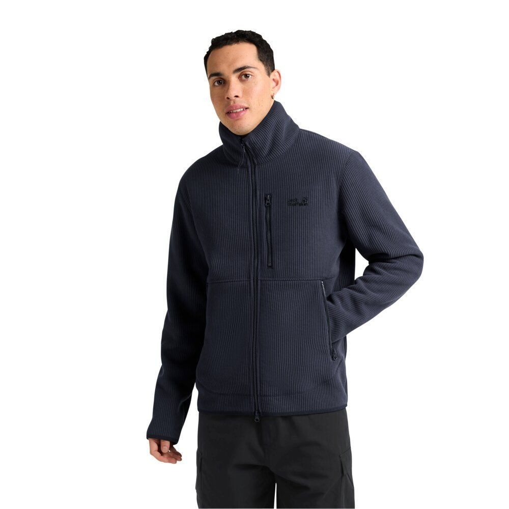 Fleecejacke LAKE RIDGE JKT M