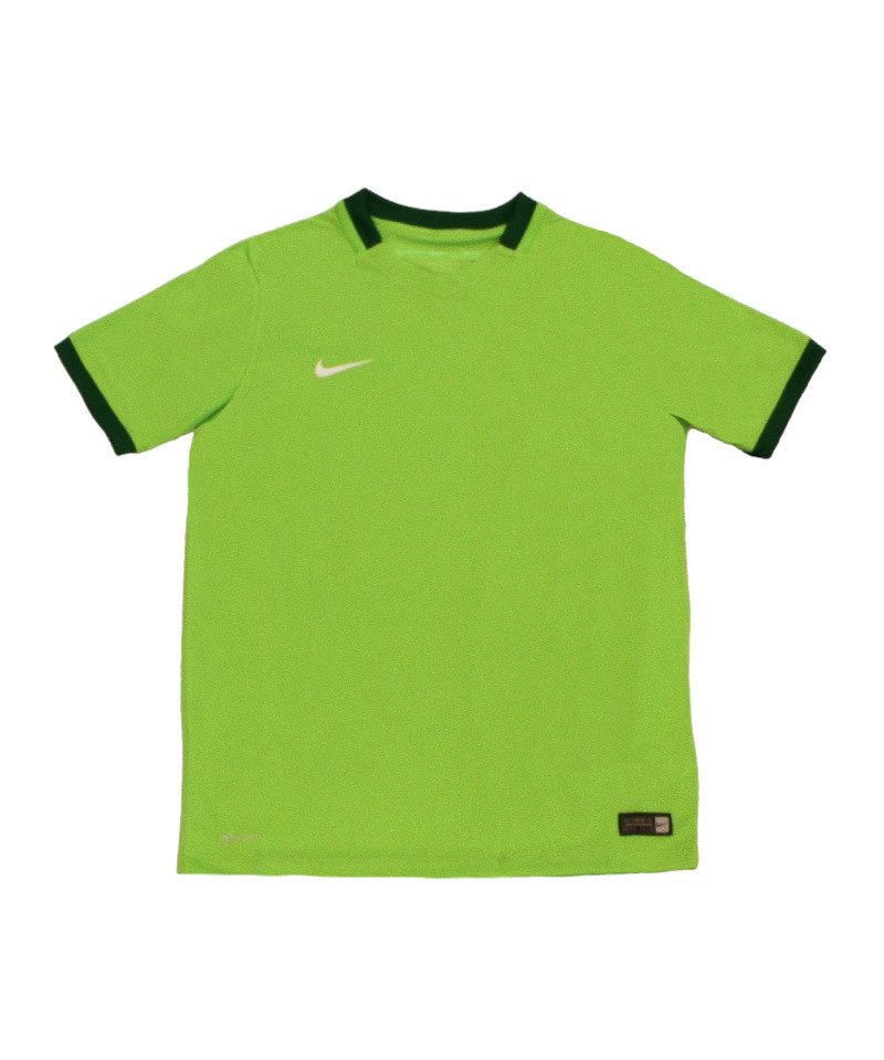 Nike Fußballtrikot Nike Performance Revolution III Trikot kurzarm Teamsport günstig online kaufen