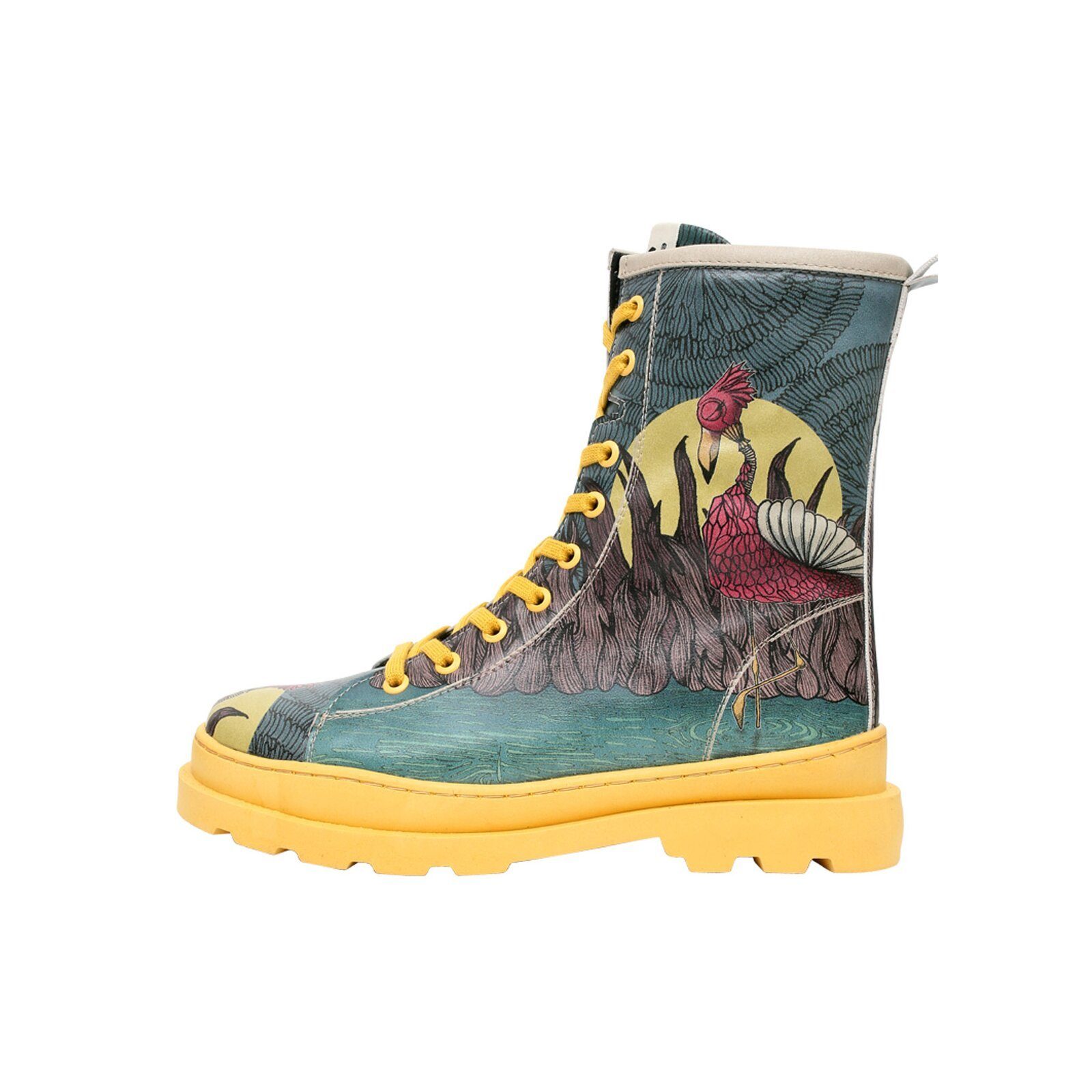 Stiefel Ausgefallene Schuhe Online Kaufen Ausgefallene Bunte