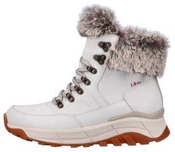 Rieker EVOLUTION Winterboots mit Lammwollfutter