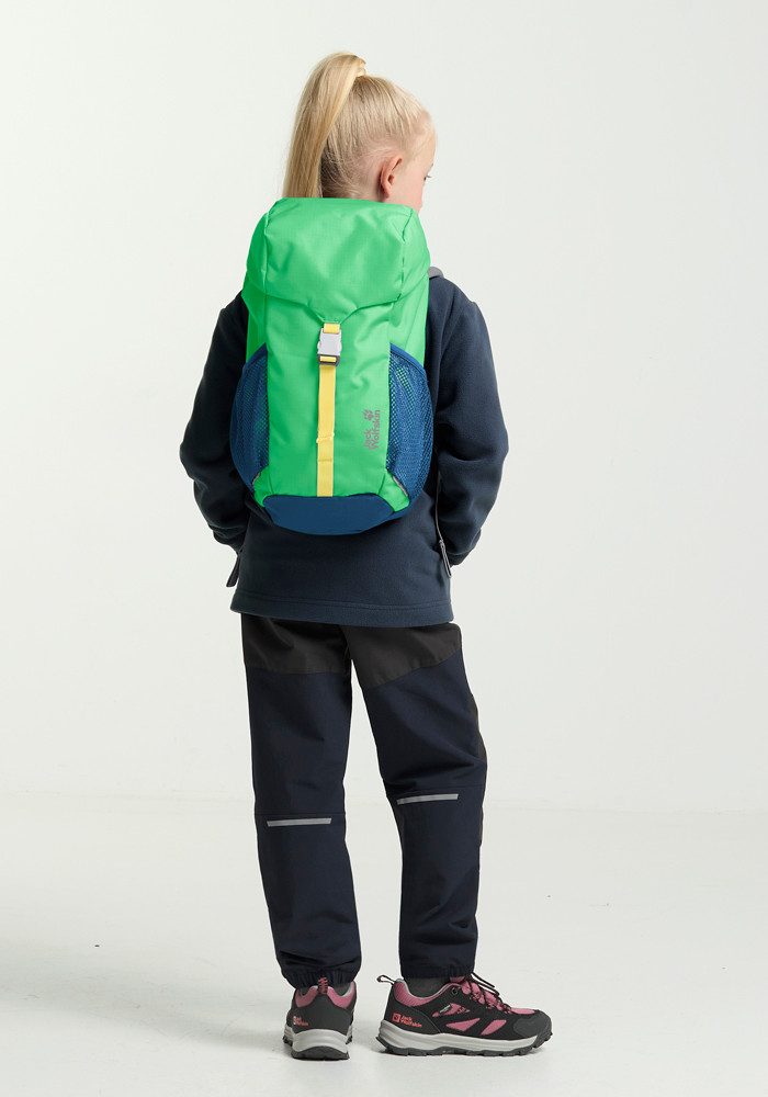 Jack Wolfskin Kinderrucksack KIDS EXPLORER 15