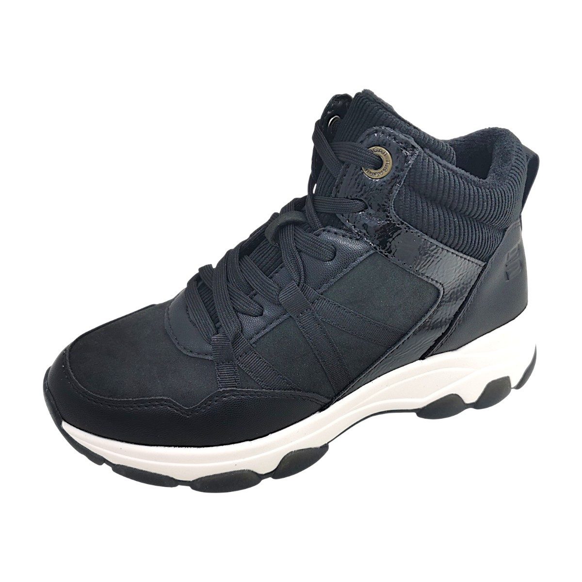 TT.Bagatt Schnürstiefel