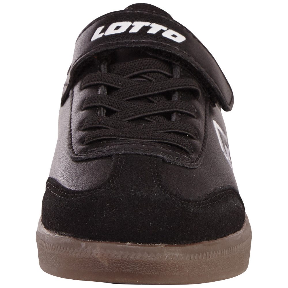 Lotto Sneaker - im angesagten Terrace Style