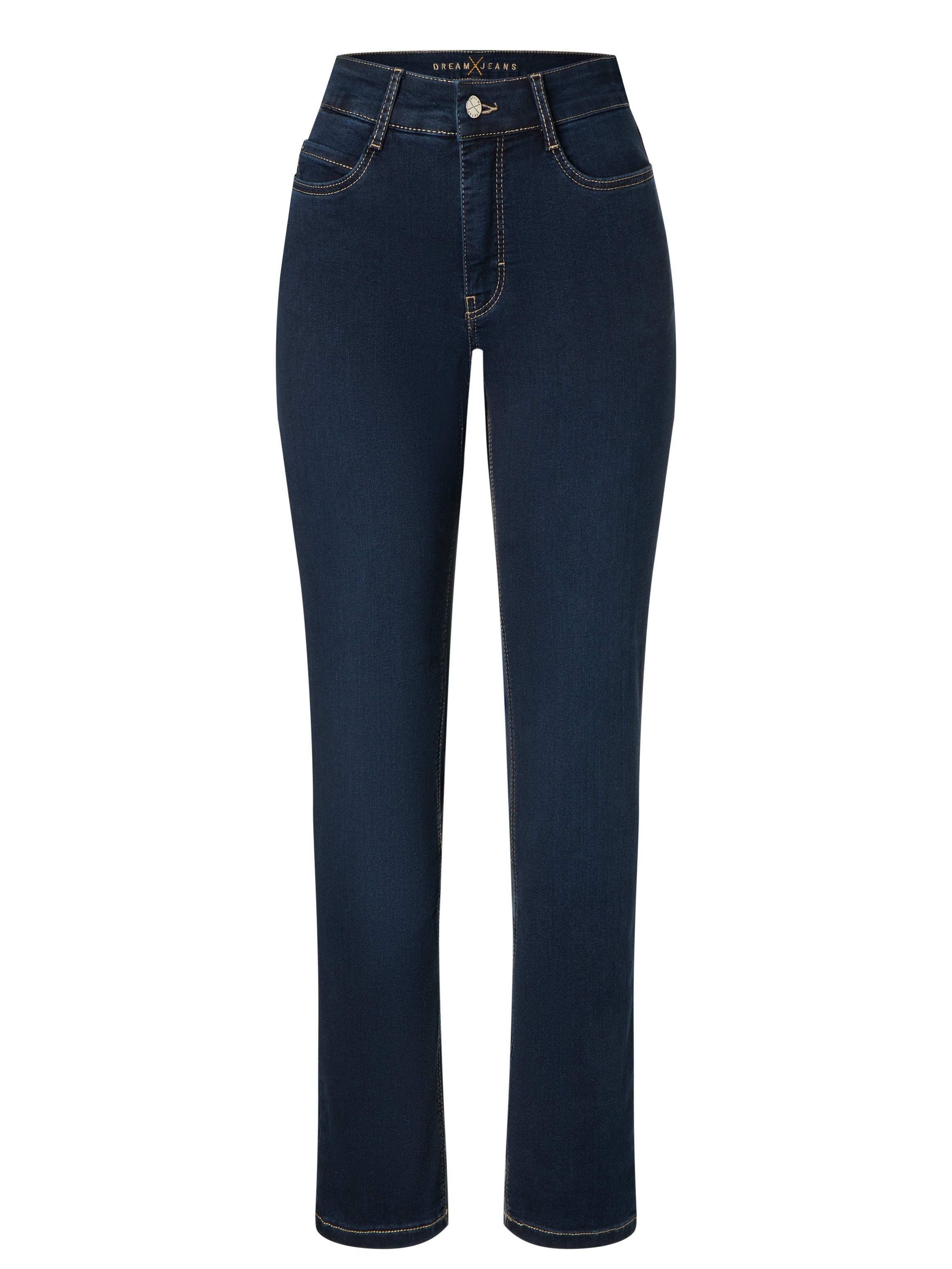 MAC Straight-Jeans Dream