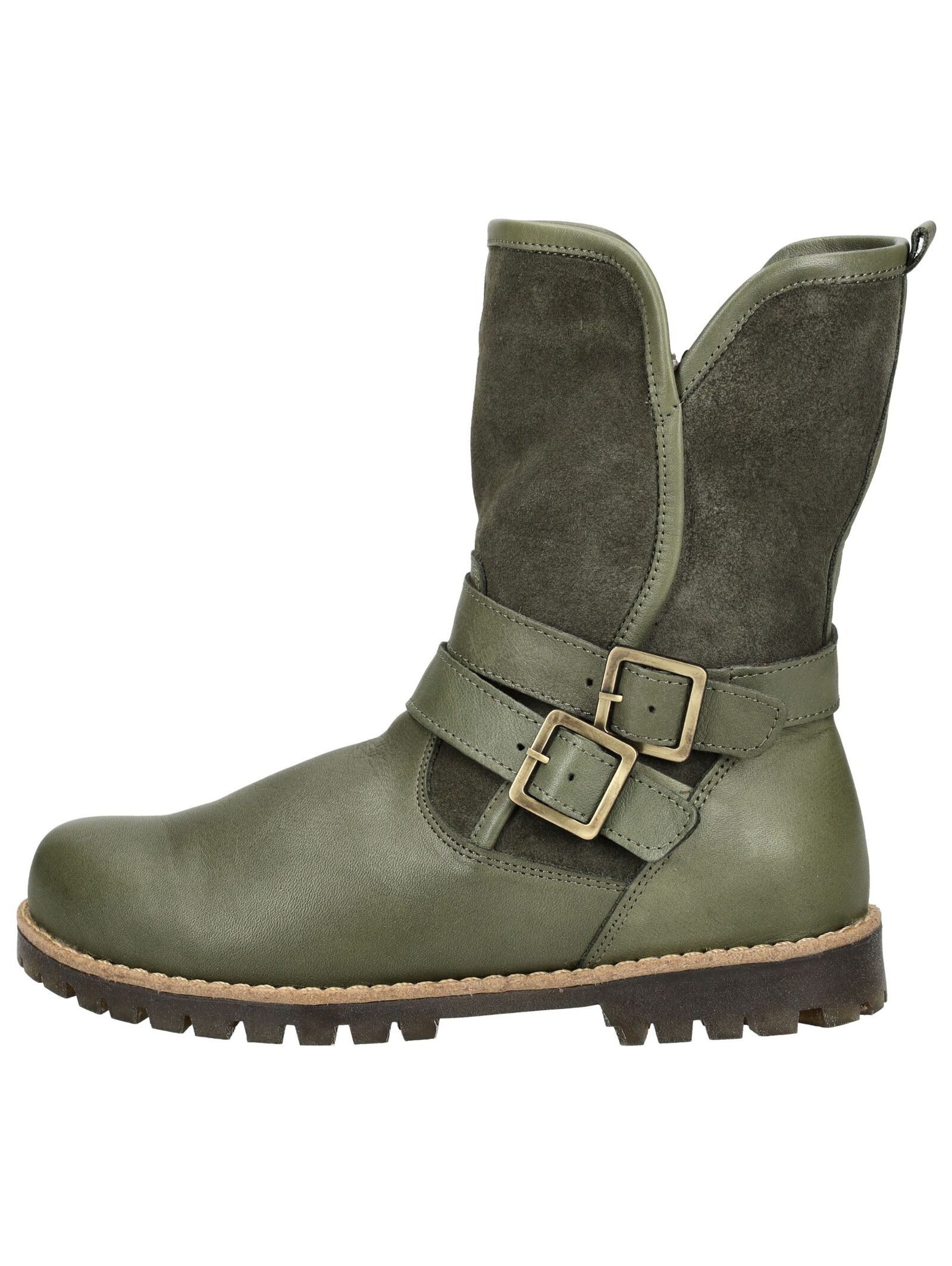 Andrea Conti Stiefel Leder . Stiefel günstig online kaufen