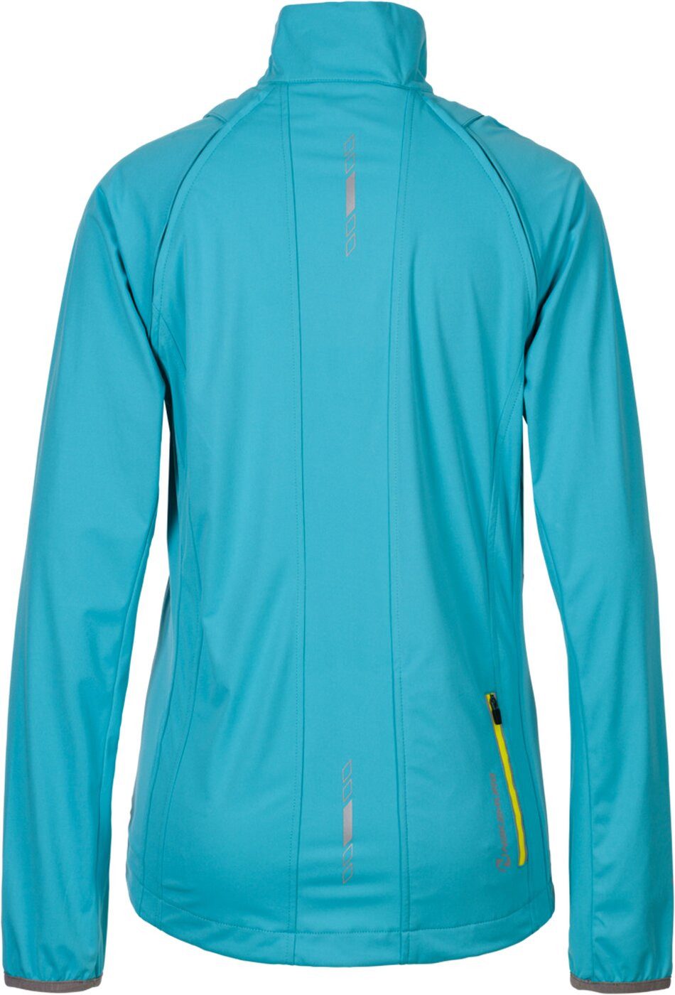 NAKAMURA Funktionsjacke IS Da.-Funkt.-Jacke Akrona II 00472-000038