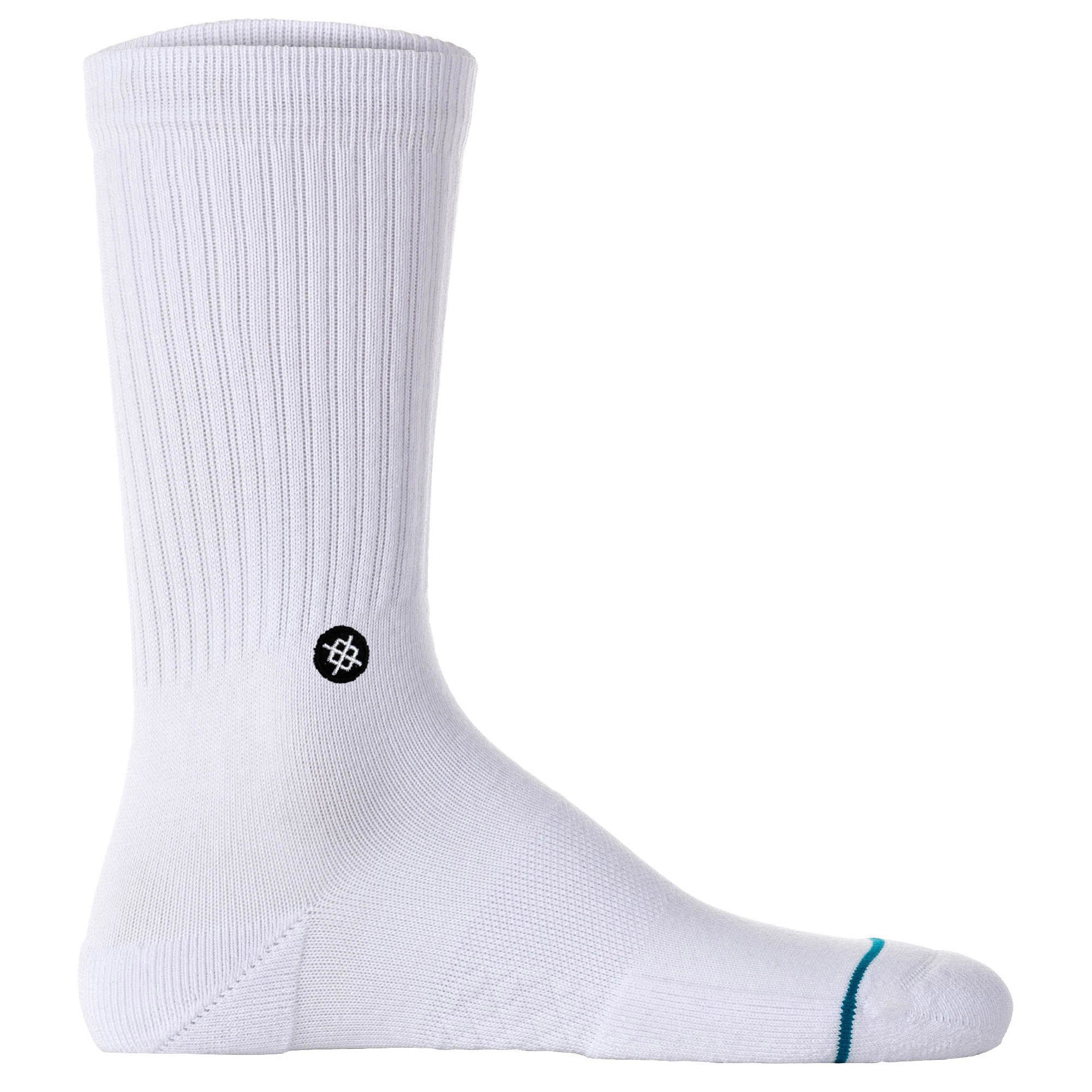 Stance Kurzsocken Unisex Socken 3er Pack Baumwollmischung (Packung, 3er Pack)