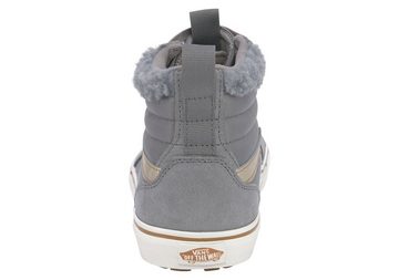 Vans Filmore Hi VansGuard Sneaker mit flauschigem Schaftrand