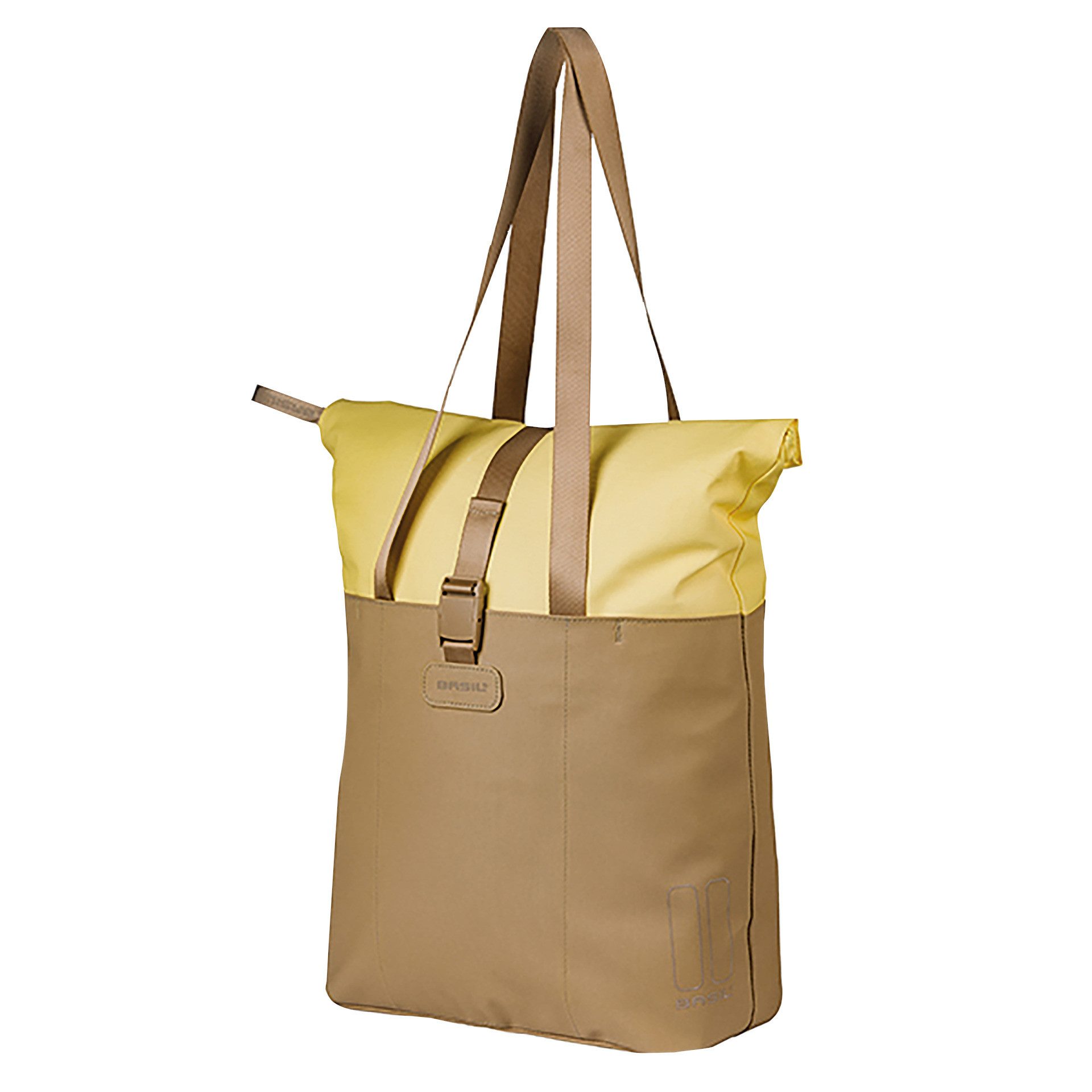 Gepäckträgertasche